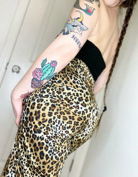 poppunkinn porn model img