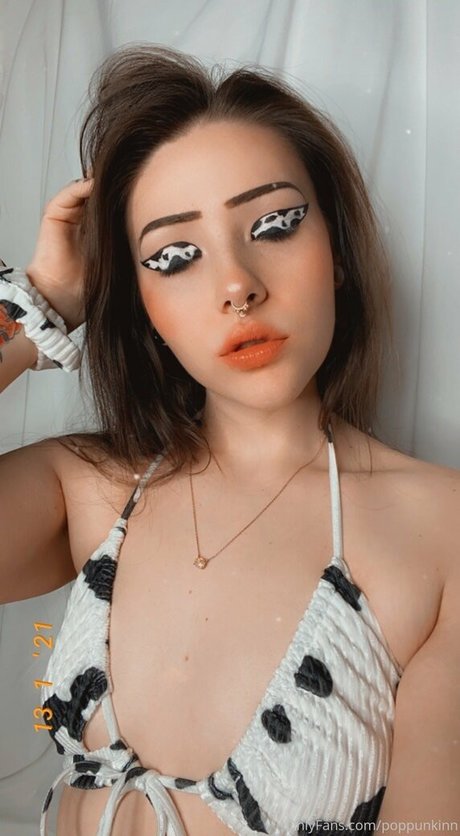 poppunkinn star high quality photos