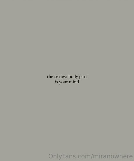 miranowhere pornstar perfect galleries