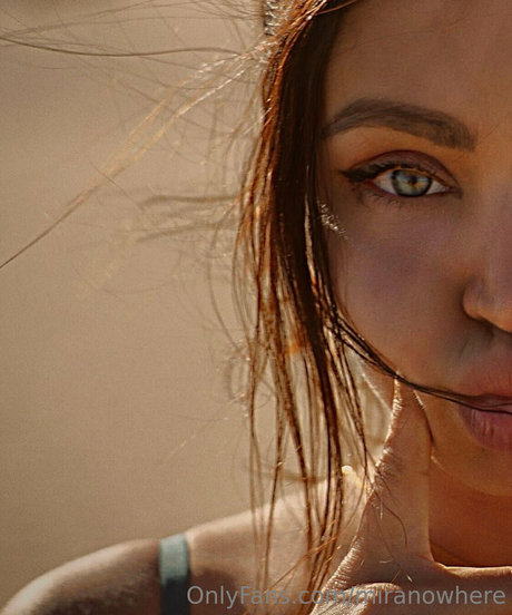 miranowhere star naked galleries