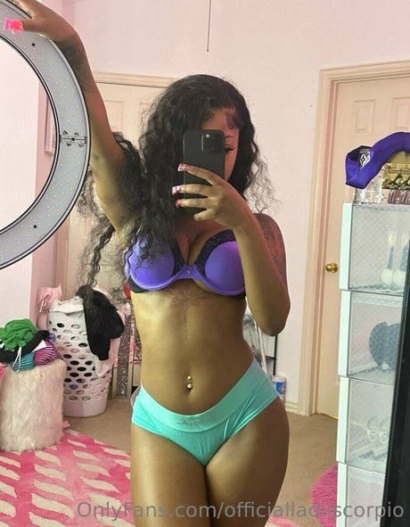 OfficialLadiiScorpio pornstar adult image