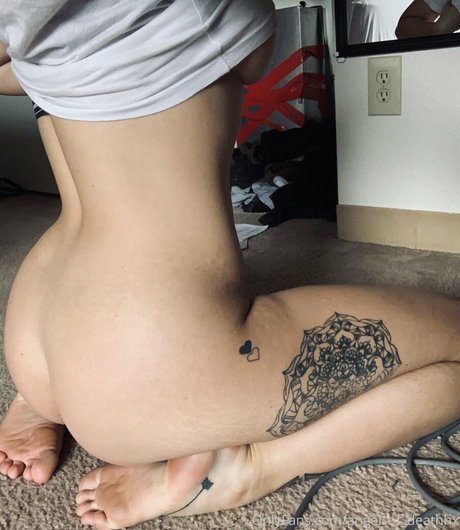 angel of deathhx pornstar naked pictures