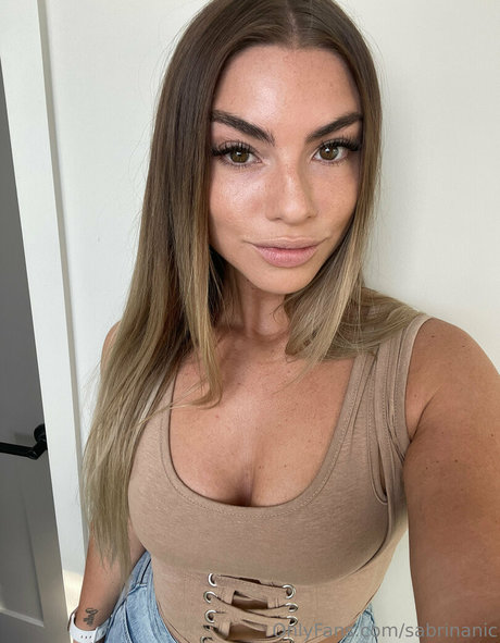 Sabrina Nic perfect pornstar archive