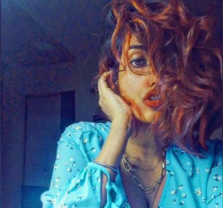 Nayoni Dutta model hd pic