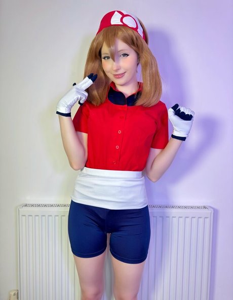 sushibunniii star hot gallery