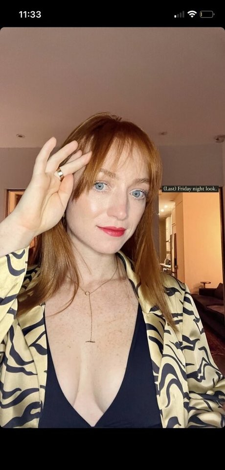 Sophie Anna Everhard hd actress images