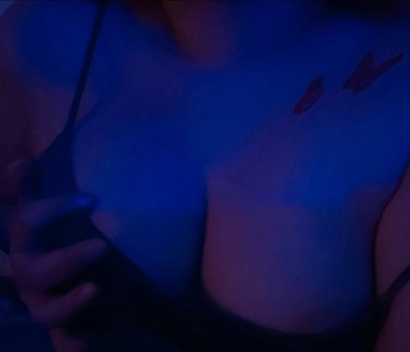 NyanTalesASMR model nudes archive