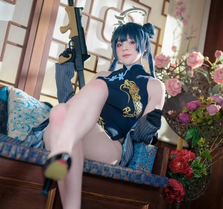 Kimuu erotic star galleries