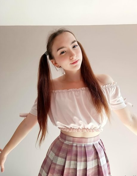 Ember Hall pretty pornstar photos