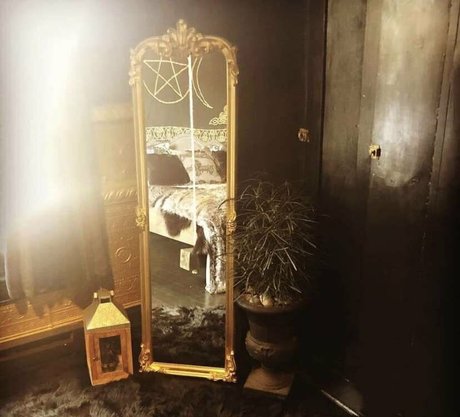 piercedcherry free star pic