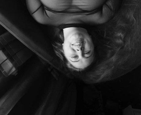 Anna Sayutina star exclusive photo