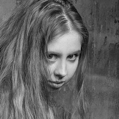 Anna Sayutina star pretty picture