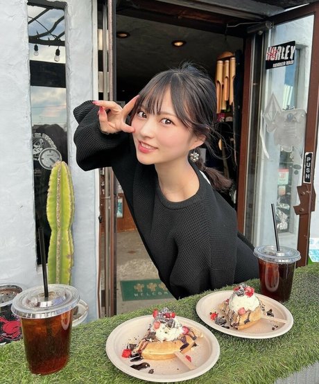 british granny onlyfans adult image