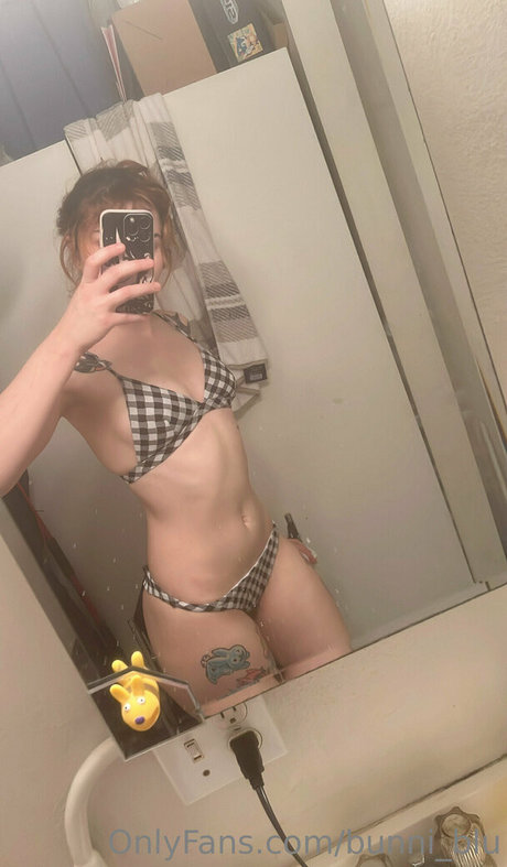 bunni blu pornstar nice photo