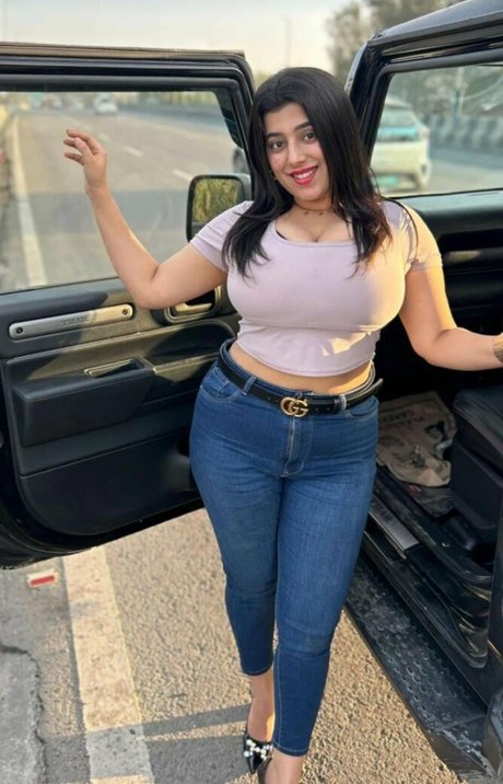 Apoorva Bhalla pornstar art picture