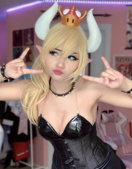 Kora aura xxx star gallery