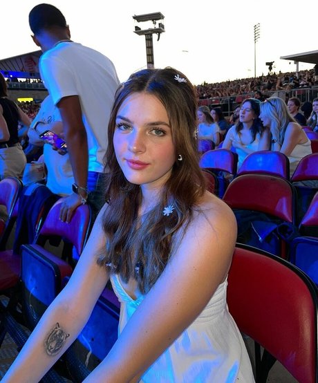 McKenzie Bell pornstar nudes archive