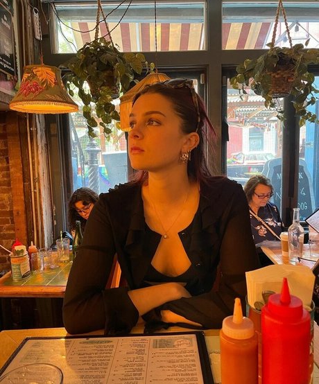 McKenzie Bell porn star photos