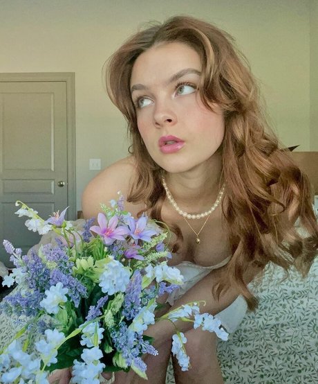 McKenzie Bell porn star gallery