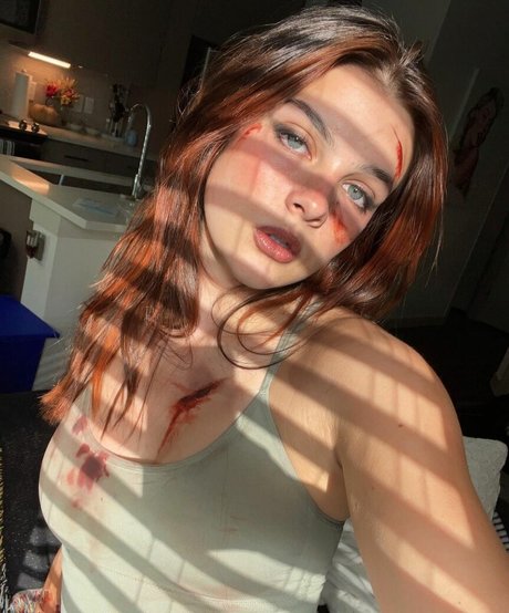 McKenzie Bell porn actress gallery