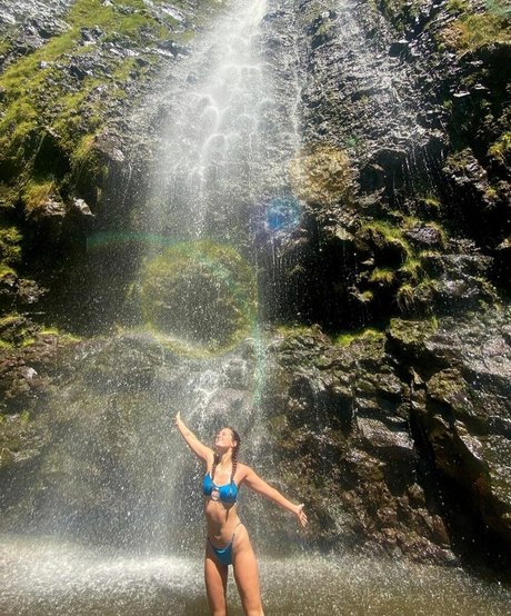 McKenzie Bell pornstar exclusive image