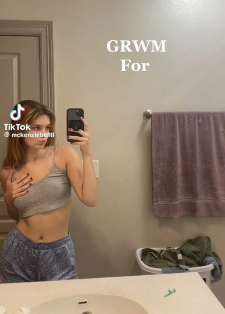 McKenzie Bell pornstar nude pictures