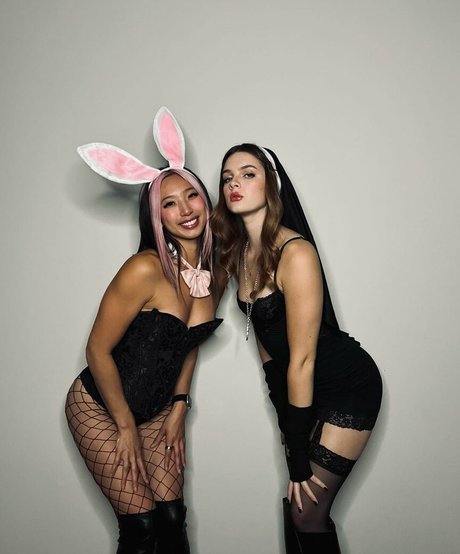 McKenzie Bell star nude image