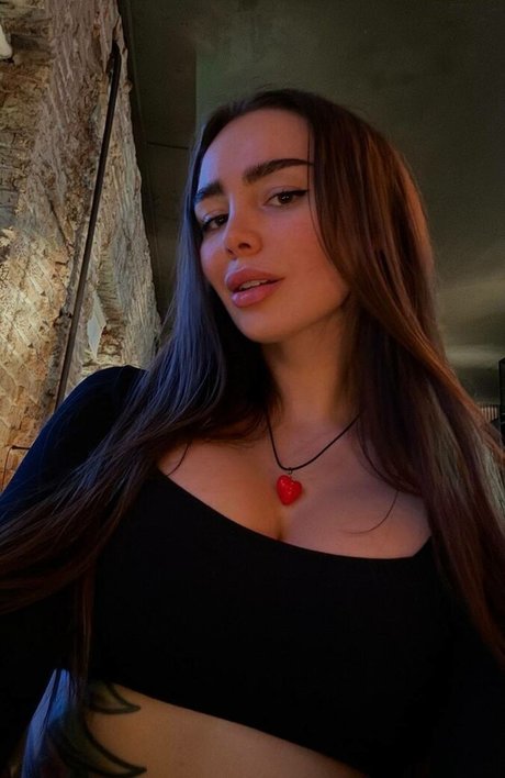 Toma Zhdanova sex model pictures