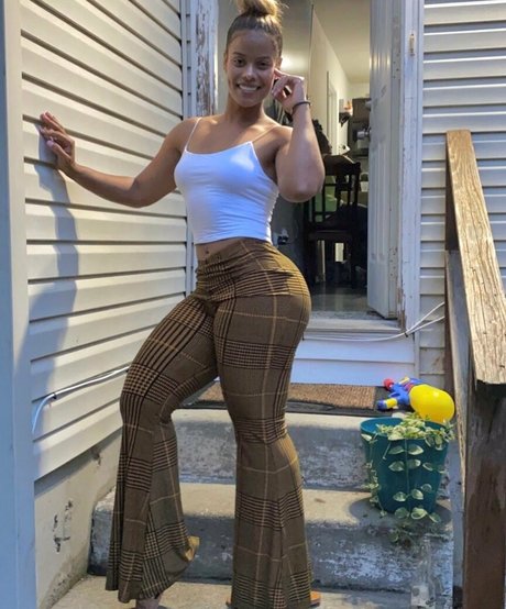 Marleny Canela perfect actress img