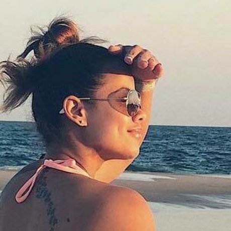 Marleny Canela naked star pics