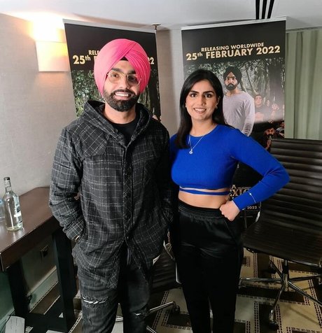 Tindy Kaur top actress gallery