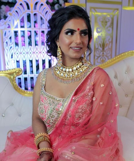 Tindy Kaur model hot gallery