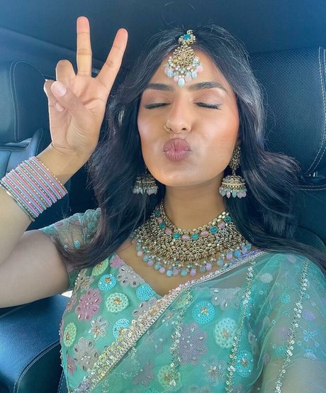 Tindy Kaur pornstar erotic pic