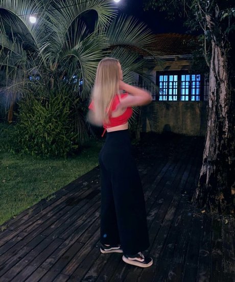 Maria Eduarda Kanarski best actress archive