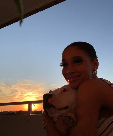 Capeverdian model image