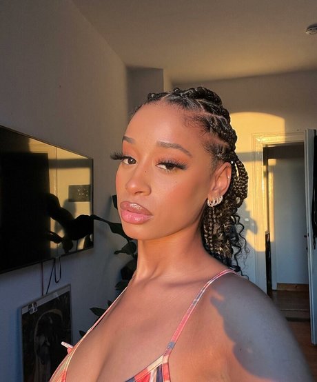 Capeverdian star sex pictures