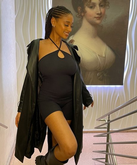 Capeverdian pornographic model images