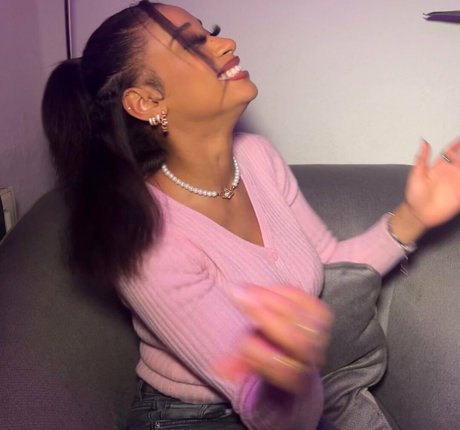 Capeverdian naked actress gallery