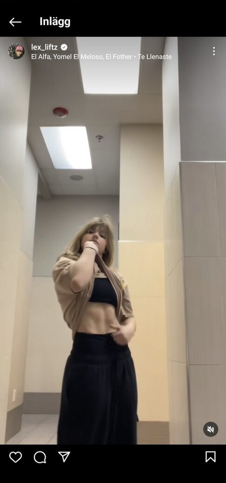 Lex liftz nudes pornstar photo