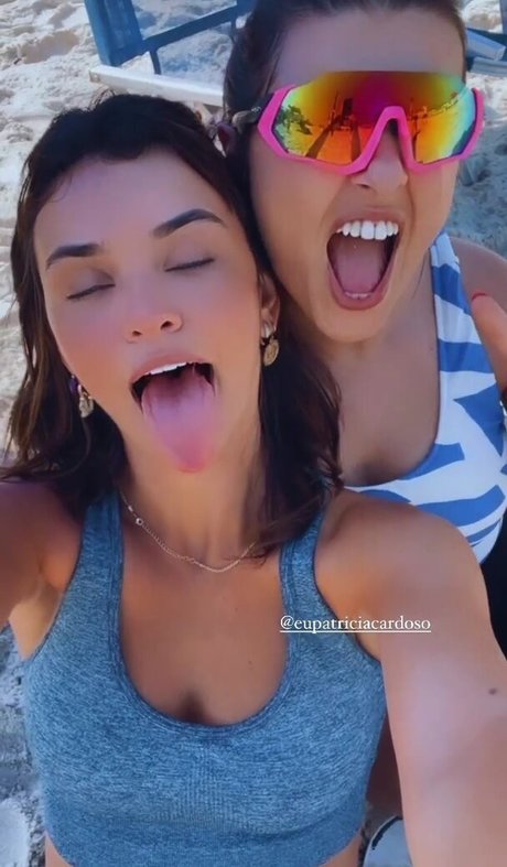 Talita Younan porn model picture