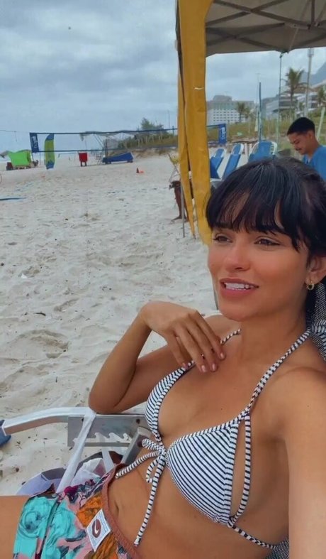 Talita Younan erotic star image