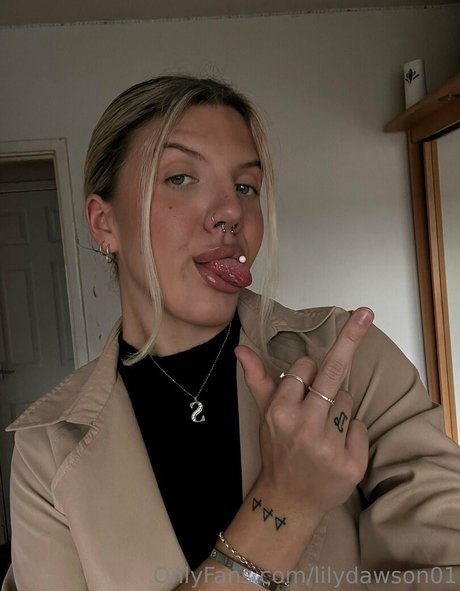 lilydawson01 star pretty pics