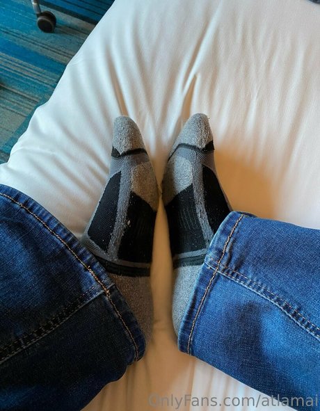 atlamai model free pictures