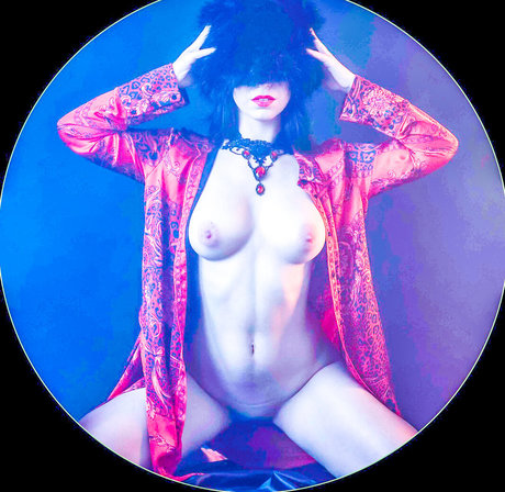 Taleia Model pornstar top picture