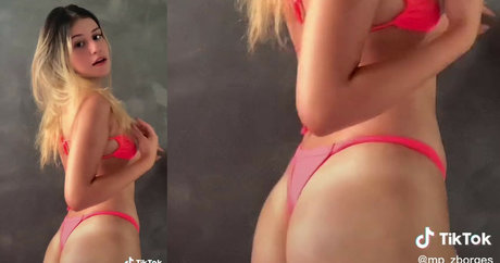 Maria ZB nudes star image