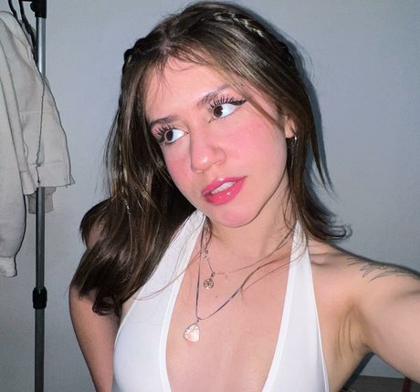 Maria ZB pornstar exclusive pics