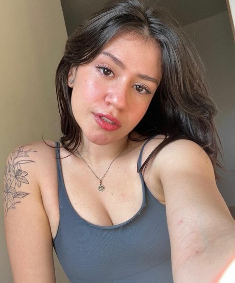 Maria ZB star sex pics