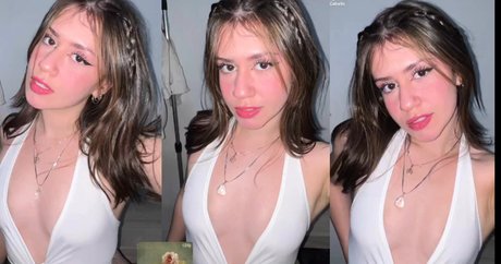 Maria ZB star perfect galleries