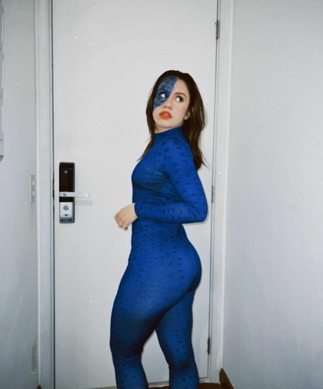 Maria ZB pornstar nudes photo