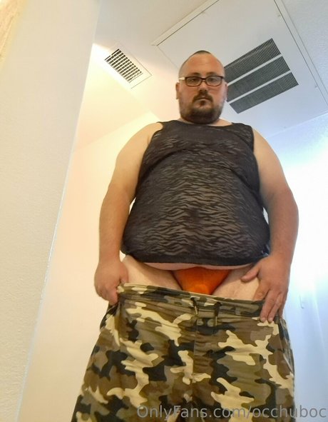 occhuboc pornstar erotic picture